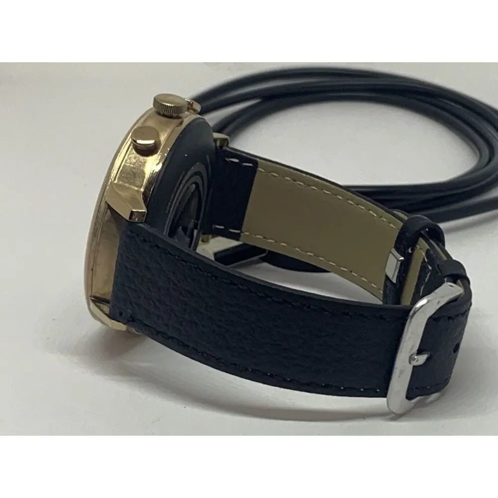 Fossil this watch